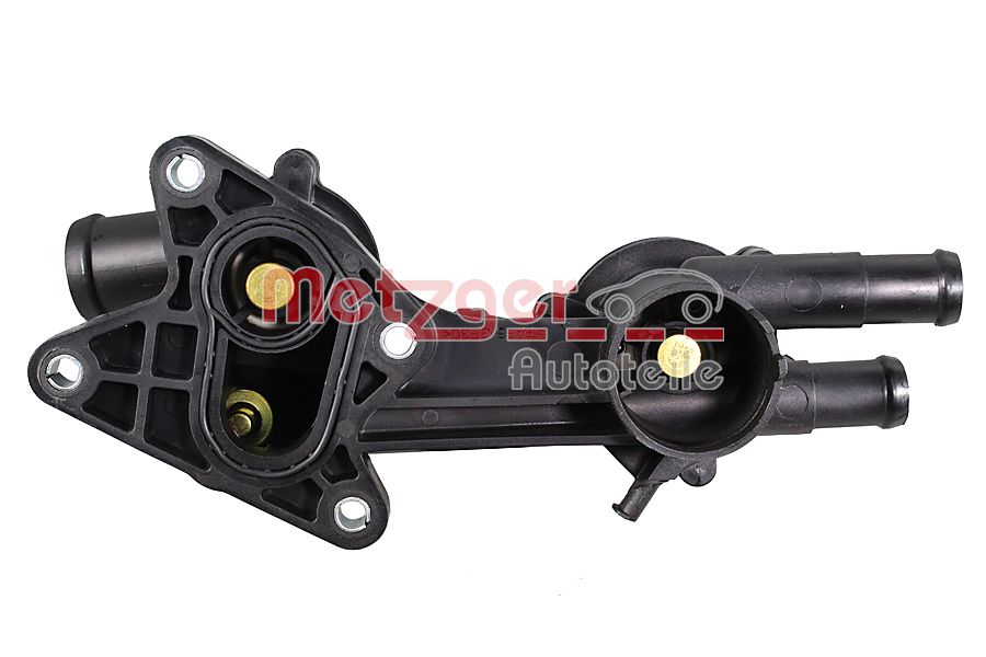 Termostat lichid racire METZGER 4006469